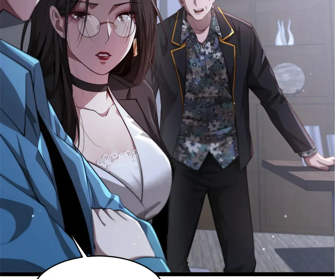 Eternal Loop: A Thousand-Year Grind Chapter 7 page 8 - 