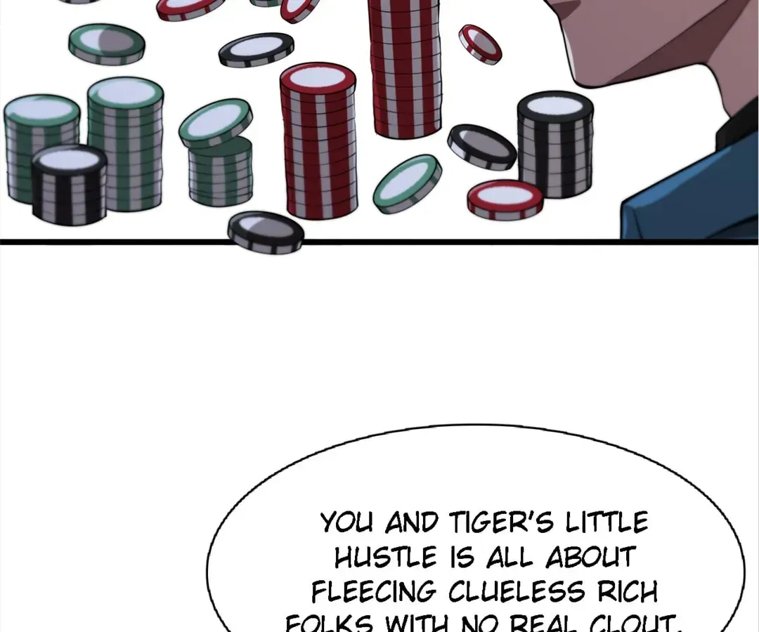 Eternal Loop: A Thousand-Year Grind Chapter 7 page 74 - 