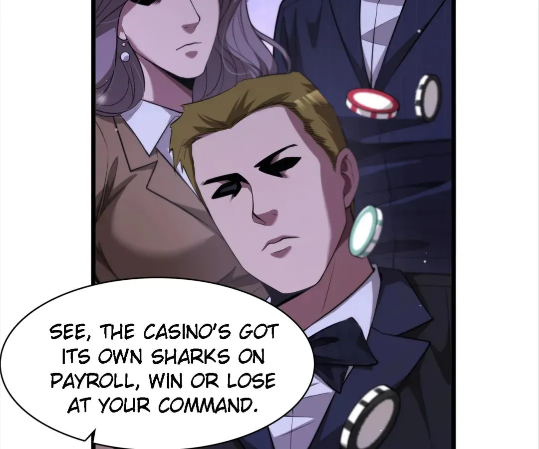 Eternal Loop: A Thousand-Year Grind Chapter 7 page 76 - 