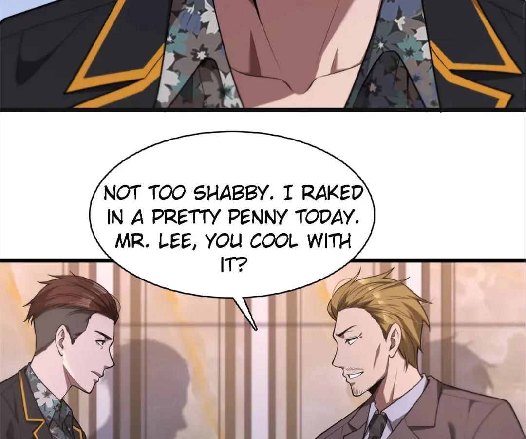 Eternal Loop: A Thousand-Year Grind Chapter 7 page 100 - 