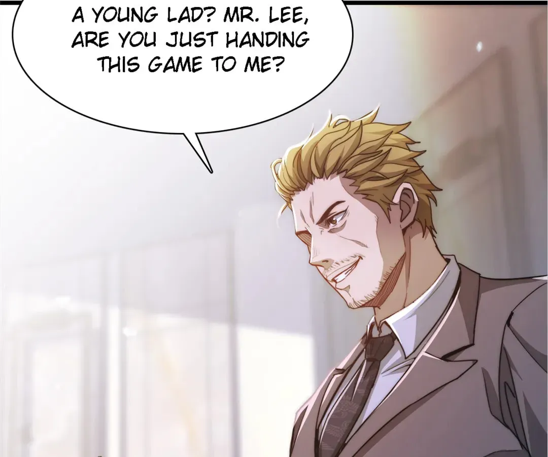 Eternal Loop: A Thousand-Year Grind Chapter 8 page 2 - 