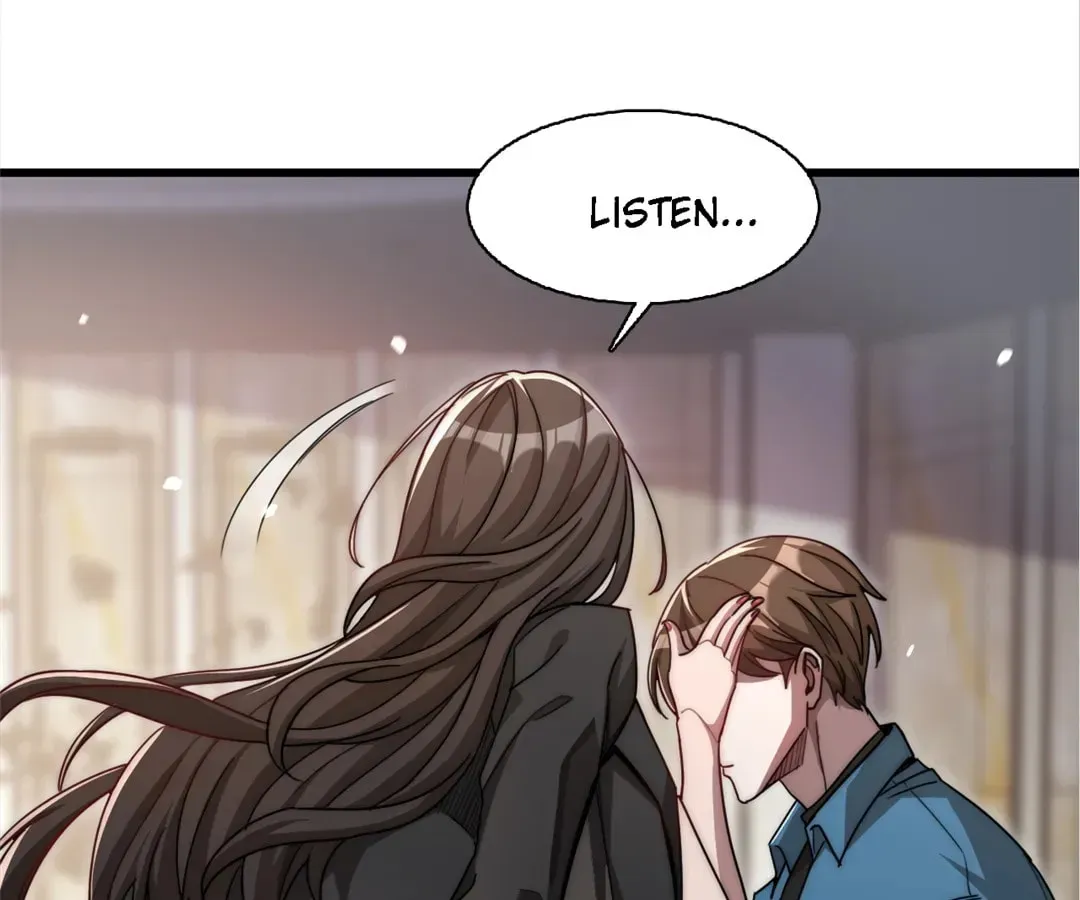 Eternal Loop: A Thousand-Year Grind Chapter 8 page 13 - 