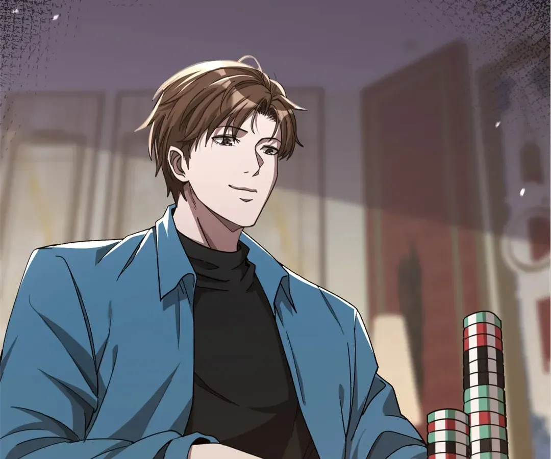 Eternal Loop: A Thousand-Year Grind Chapter 8 page 21 - 