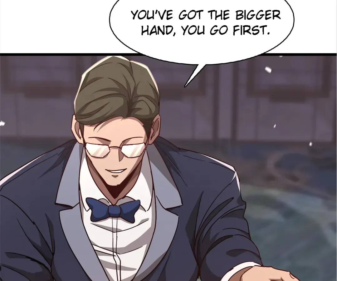Eternal Loop: A Thousand-Year Grind Chapter 8 page 25 - 