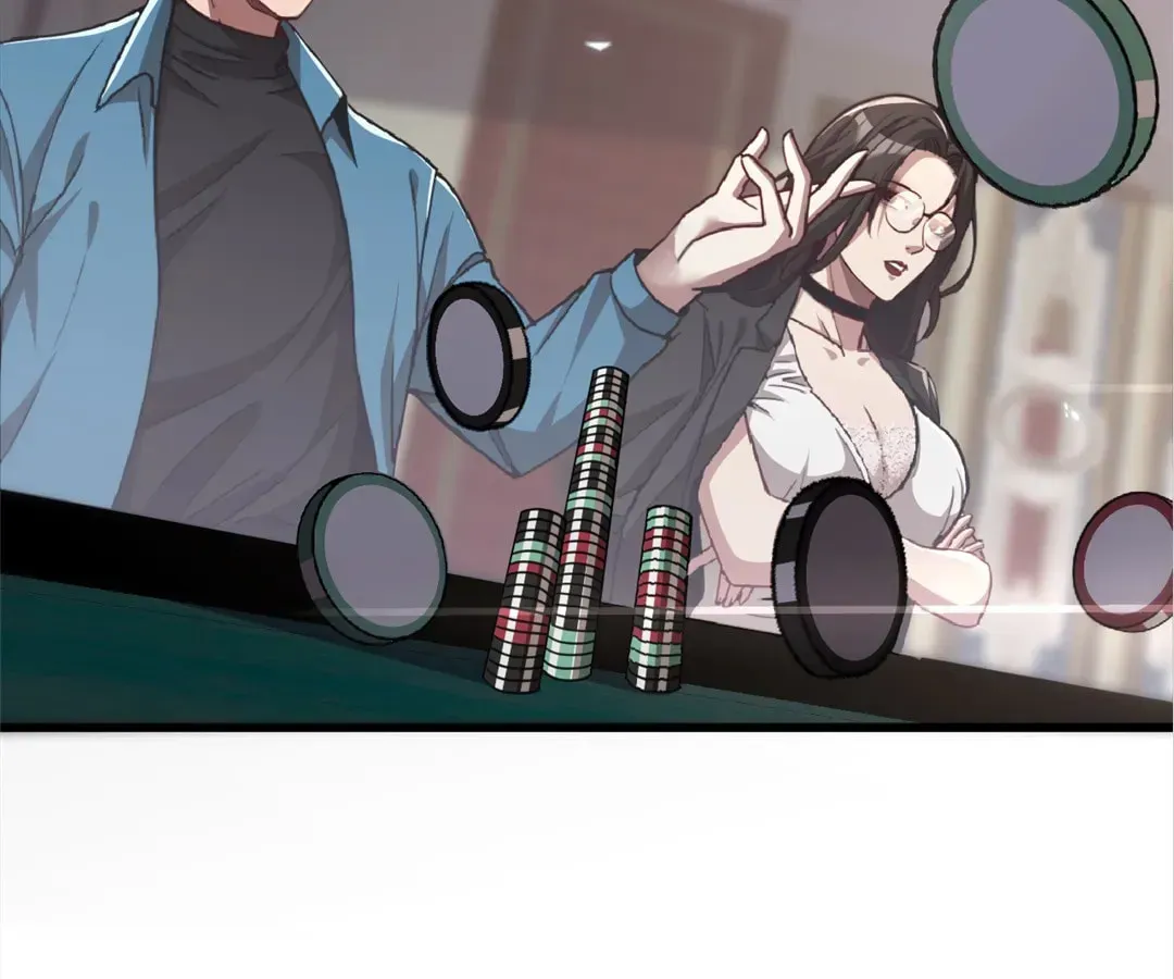 Eternal Loop: A Thousand-Year Grind Chapter 8 page 28 - 