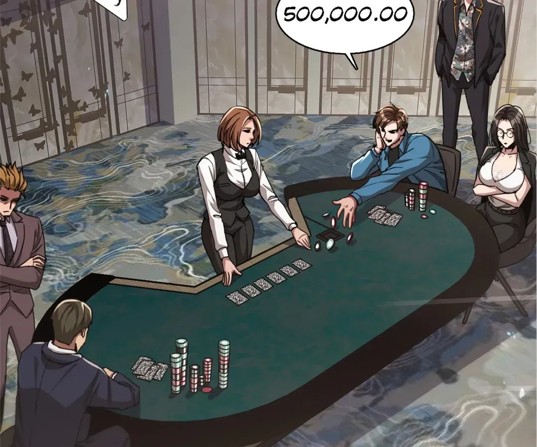 Eternal Loop: A Thousand-Year Grind Chapter 8 page 32 - 