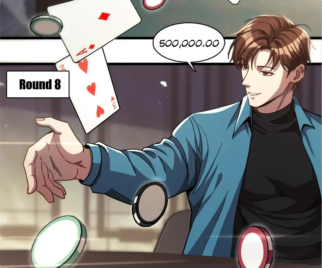 Eternal Loop: A Thousand-Year Grind Chapter 8 page 37 - 