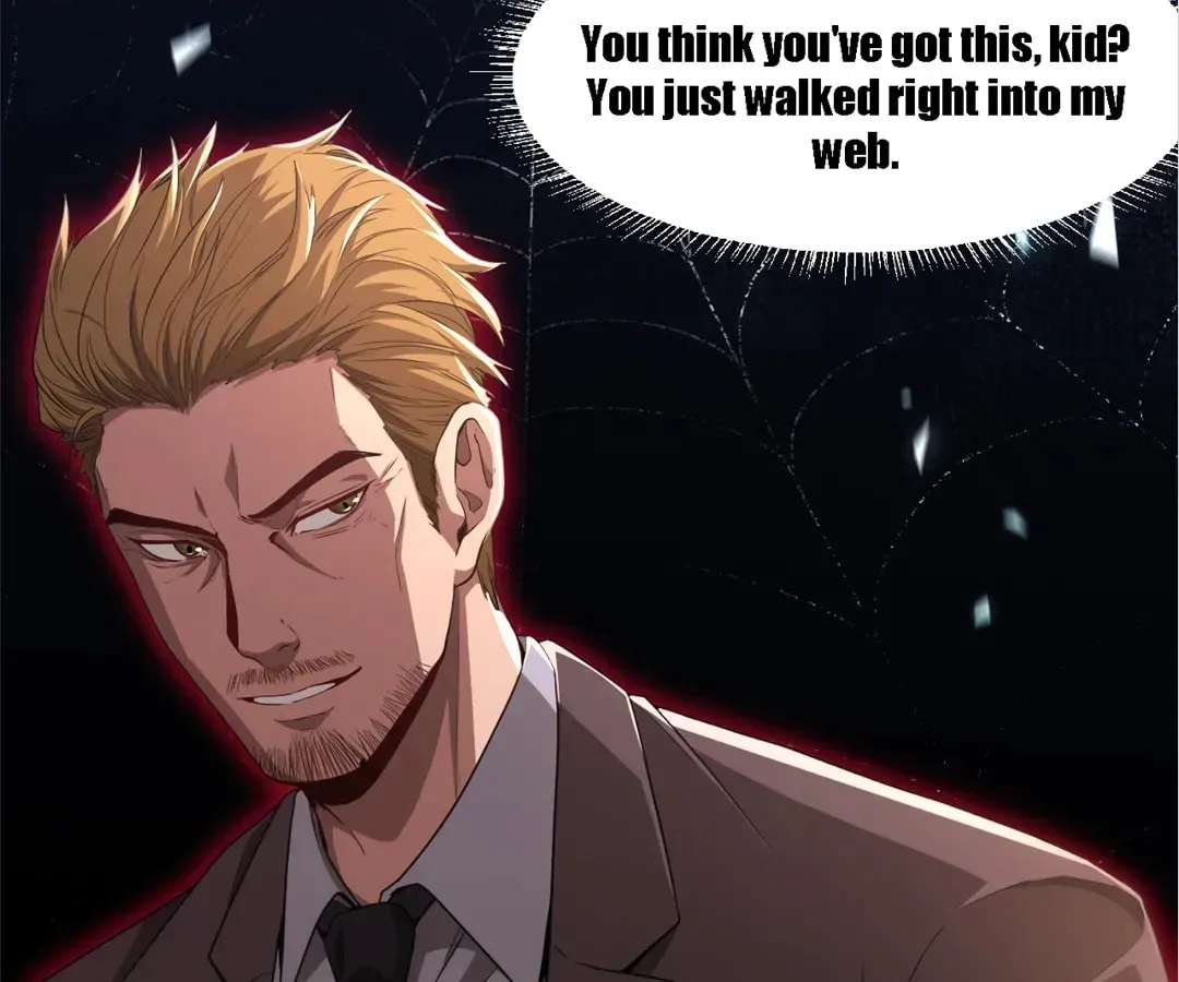Eternal Loop: A Thousand-Year Grind Chapter 8 page 46 - 