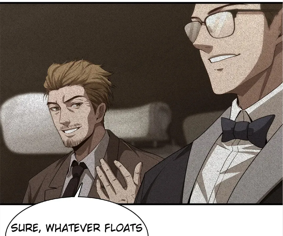 Eternal Loop: A Thousand-Year Grind Chapter 8 page 48 - 
