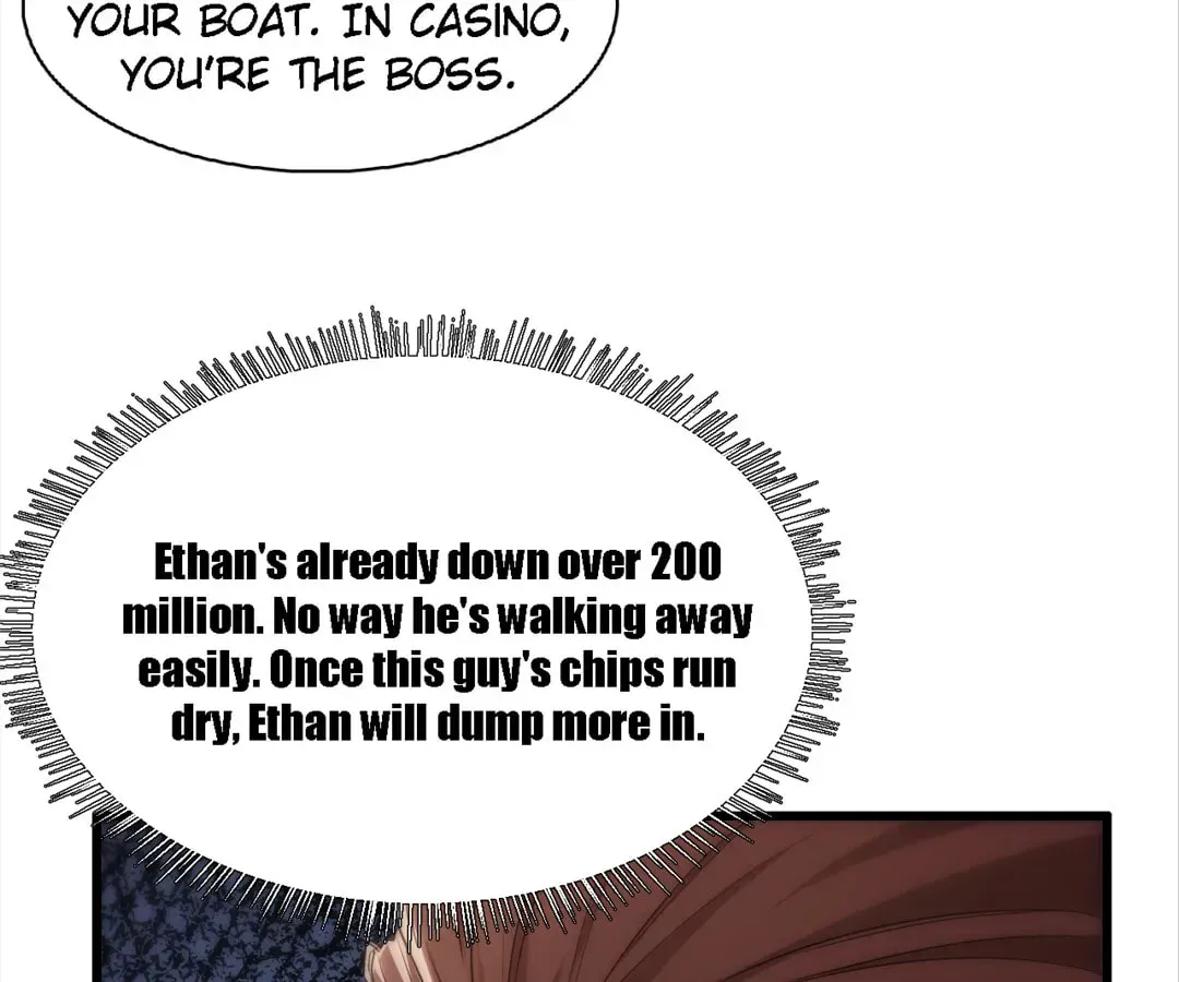 Eternal Loop: A Thousand-Year Grind Chapter 8 page 49 - 