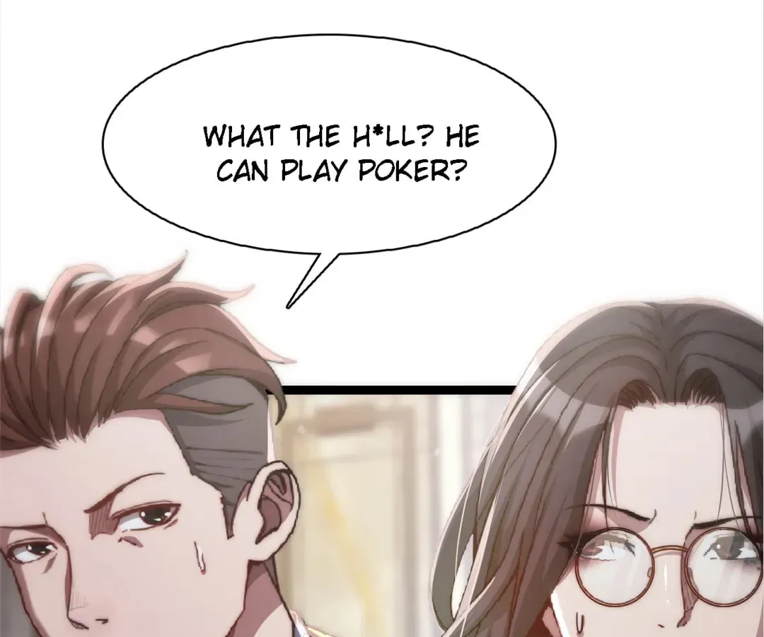 Eternal Loop: A Thousand-Year Grind Chapter 8 page 6 - 