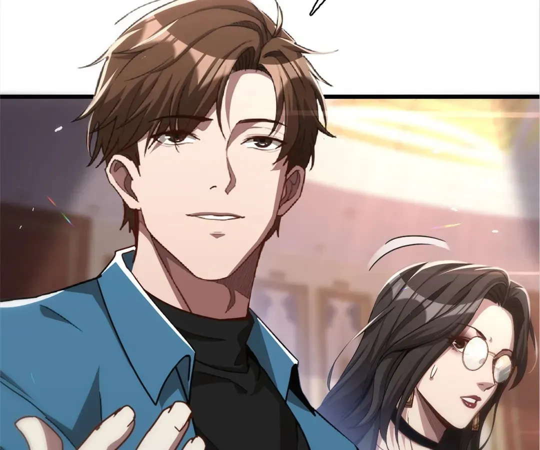 Eternal Loop: A Thousand-Year Grind Chapter 8 page 73 - 