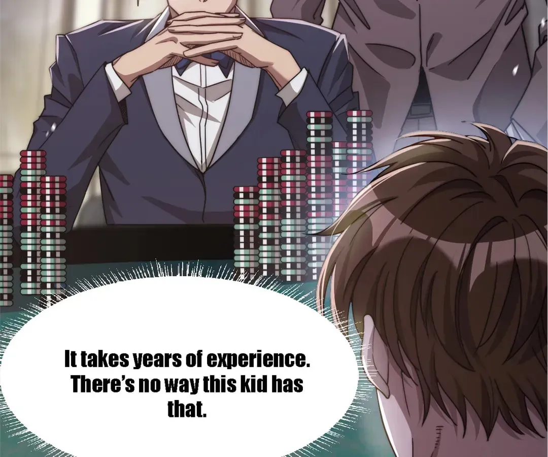 Eternal Loop: A Thousand-Year Grind Chapter 8 page 9 - 