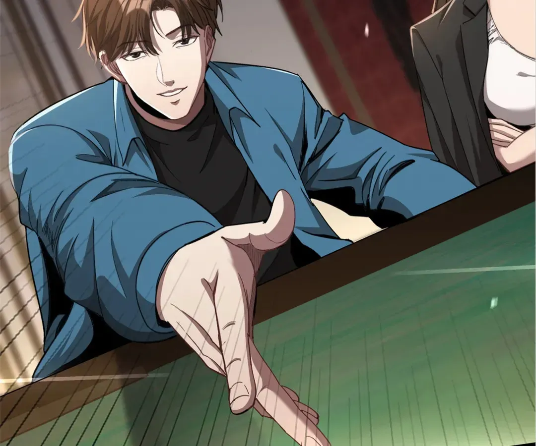 Eternal Loop: A Thousand-Year Grind Chapter 8 page 90 - 