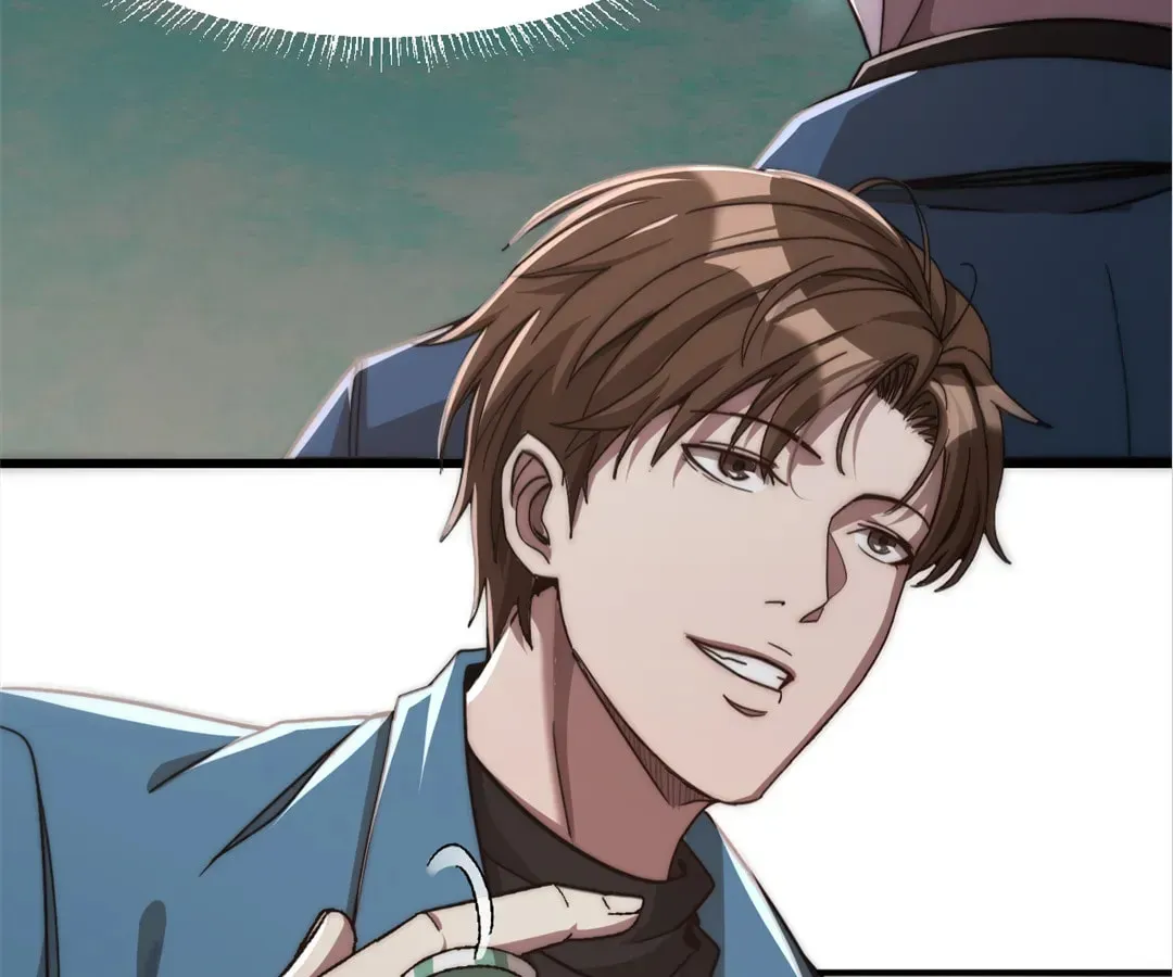 Eternal Loop: A Thousand-Year Grind Chapter 8 page 10 - 