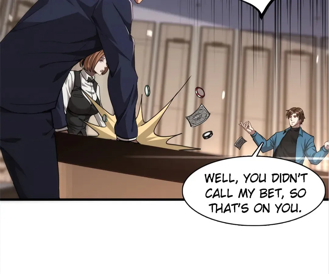 Eternal Loop: A Thousand-Year Grind Chapter 8 page 92 - 