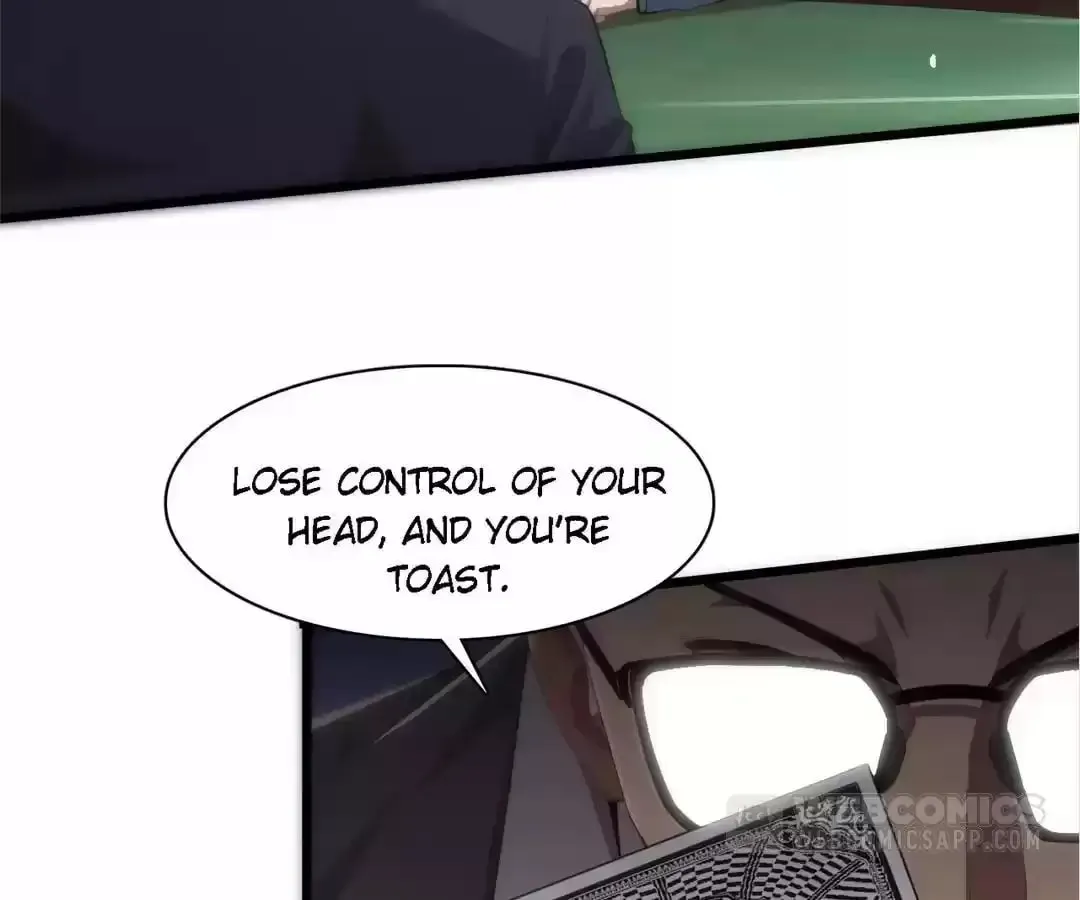 Eternal Loop: A Thousand-Year Grind Chapter 9 page 11 - 