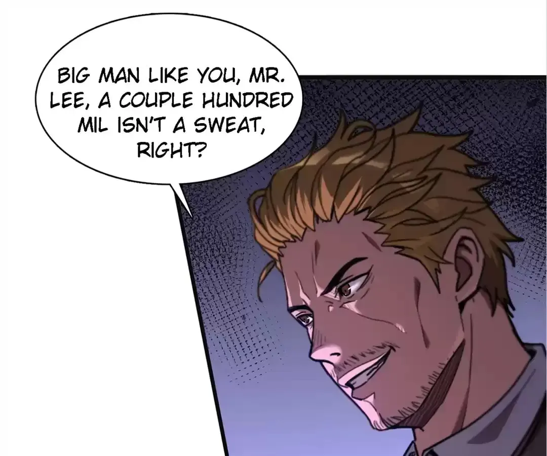 Eternal Loop: A Thousand-Year Grind Chapter 9 page 20 - 