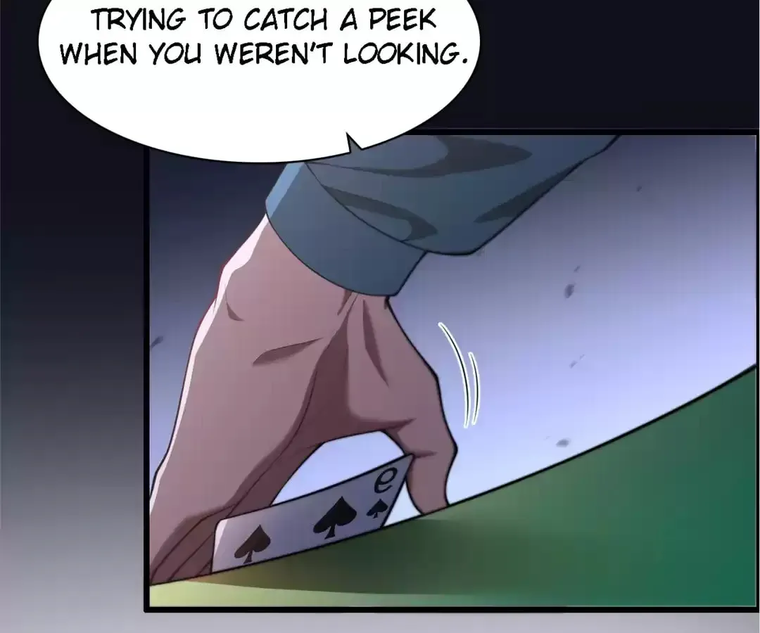 Eternal Loop: A Thousand-Year Grind Chapter 9 page 38 - 