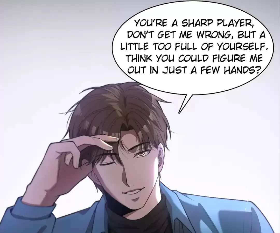 Eternal Loop: A Thousand-Year Grind Chapter 9 page 39 - 