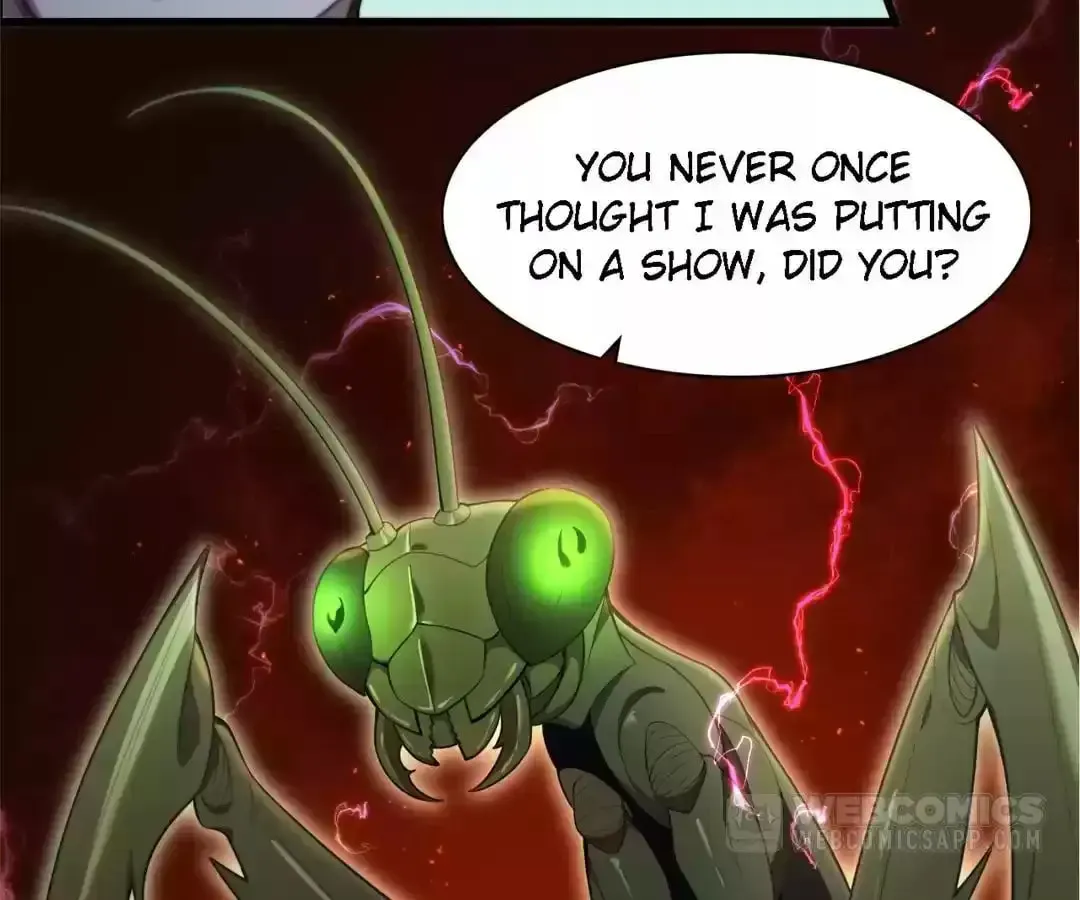 Eternal Loop: A Thousand-Year Grind Chapter 9 page 43 - 