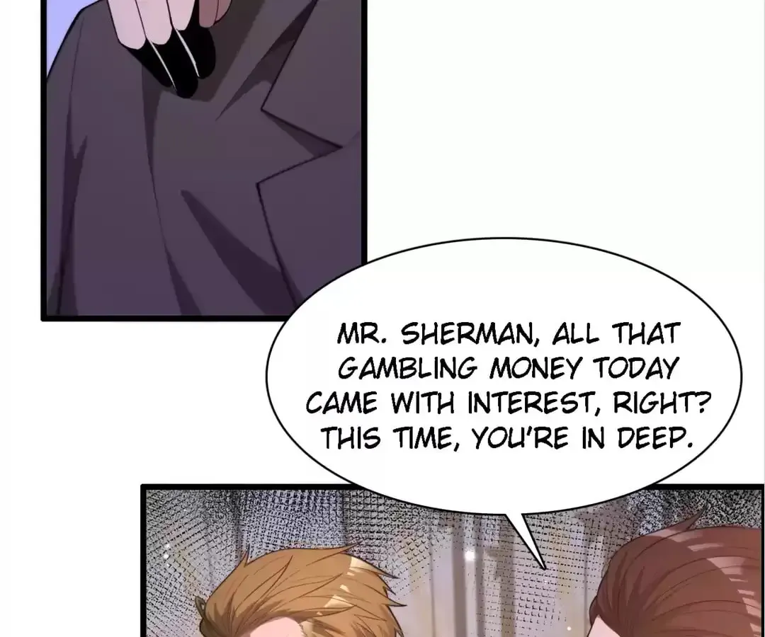 Eternal Loop: A Thousand-Year Grind Chapter 9 page 48 - 