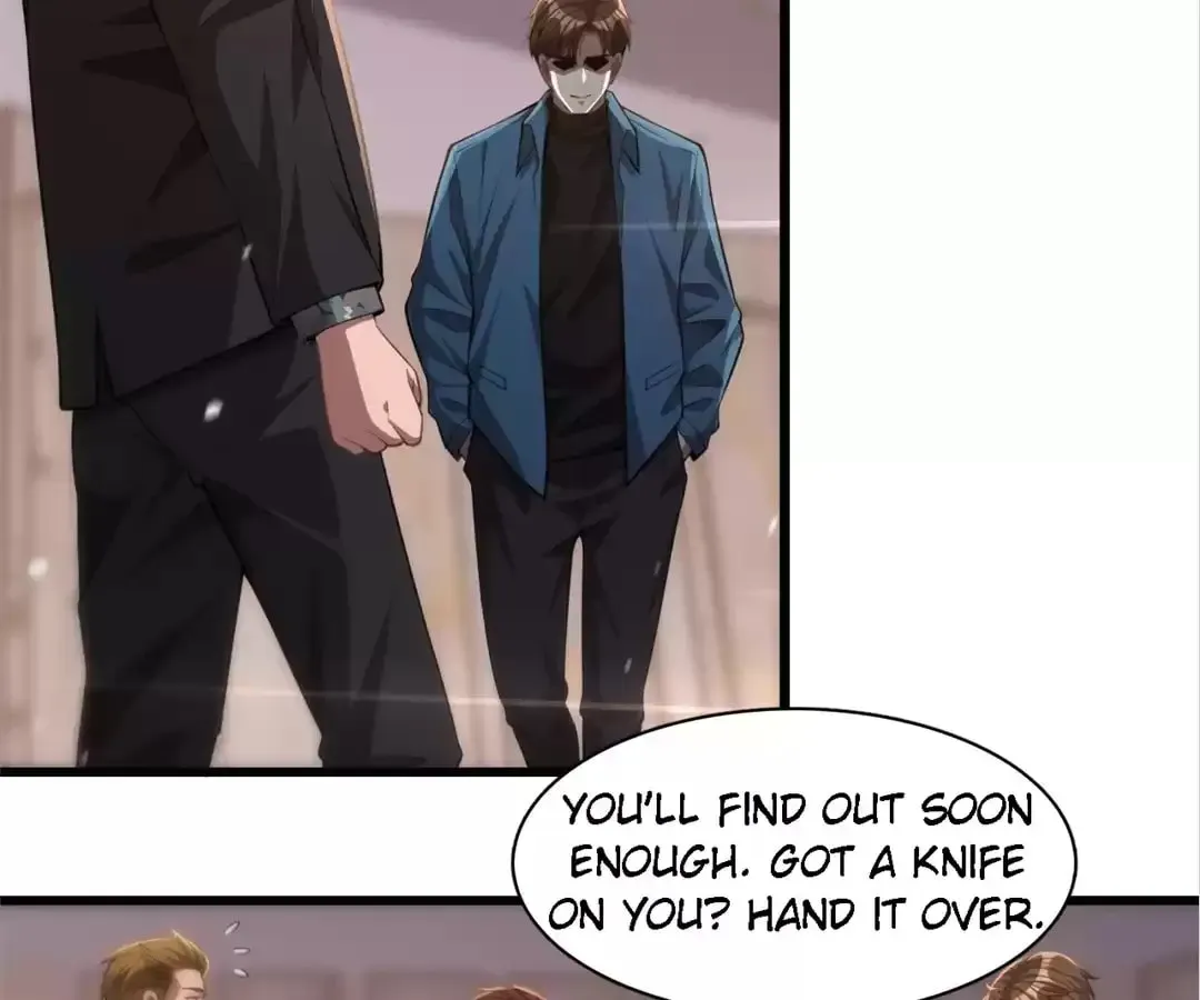 Eternal Loop: A Thousand-Year Grind Chapter 9 page 58 - 