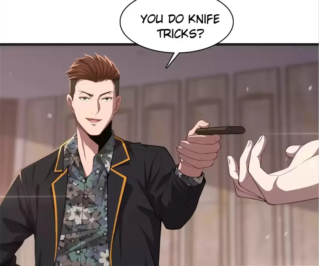 Eternal Loop: A Thousand-Year Grind Chapter 9 page 60 - 