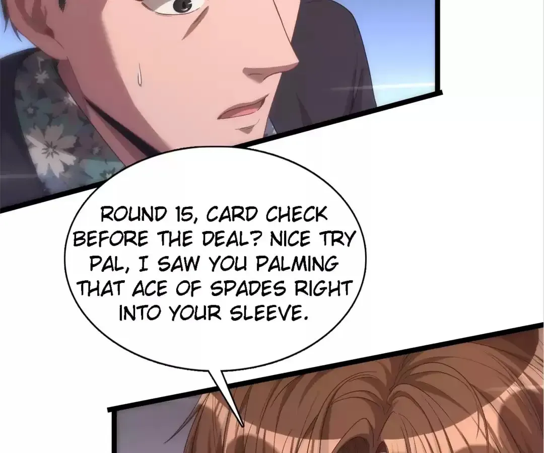 Eternal Loop: A Thousand-Year Grind Chapter 9 page 72 - 