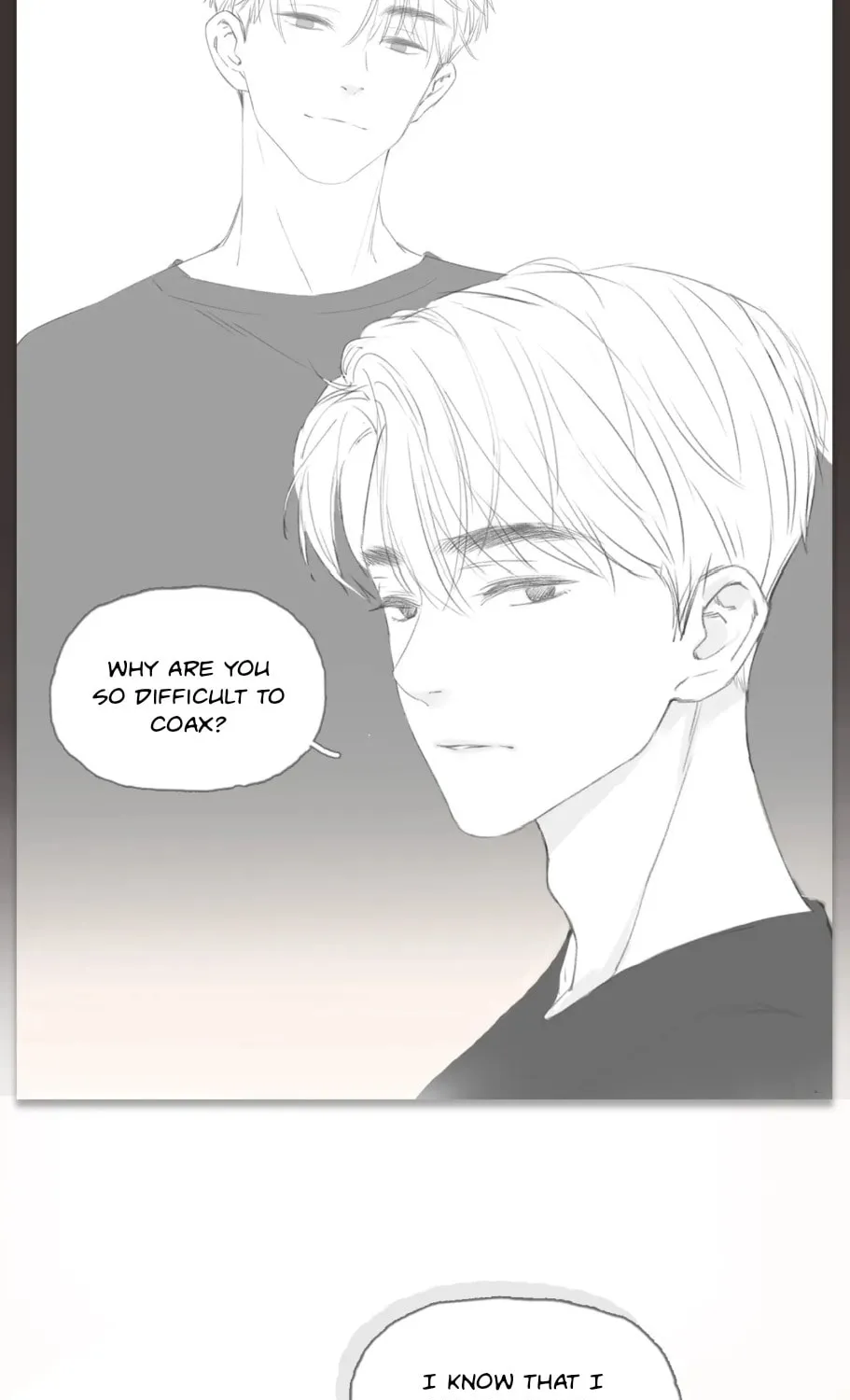 Eternal Love Chapter 0.1 page 3 - 