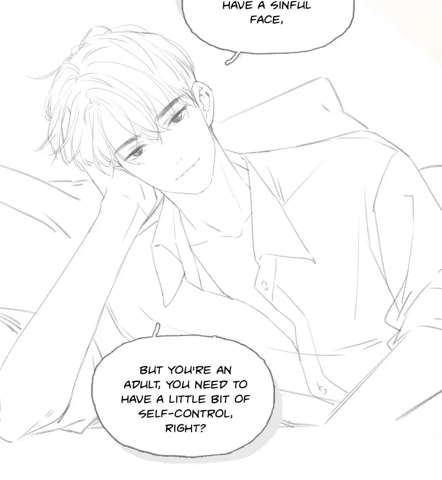 Eternal Love Chapter 0.1 page 4 - 