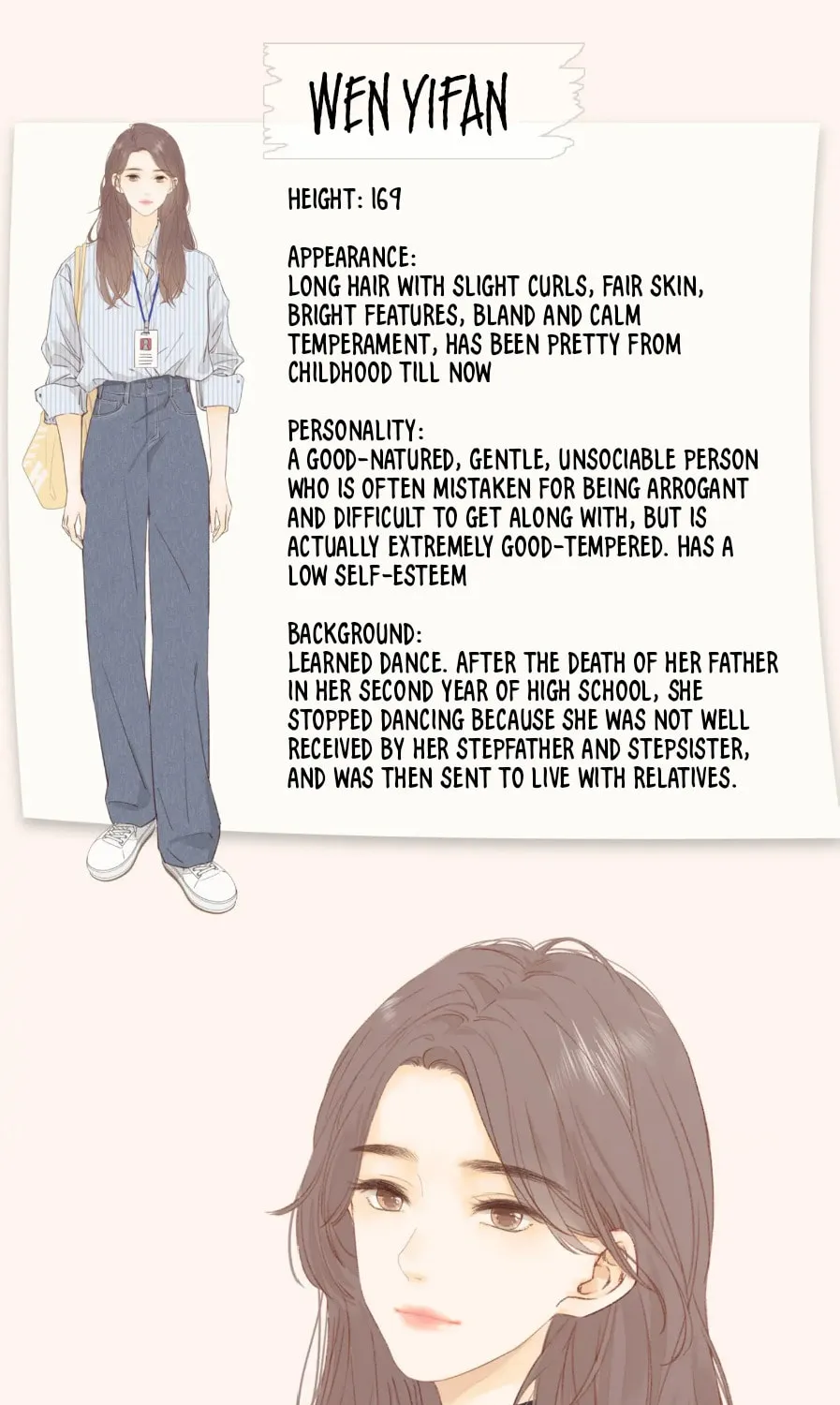 Eternal Love Chapter 0.1 page 5 - 