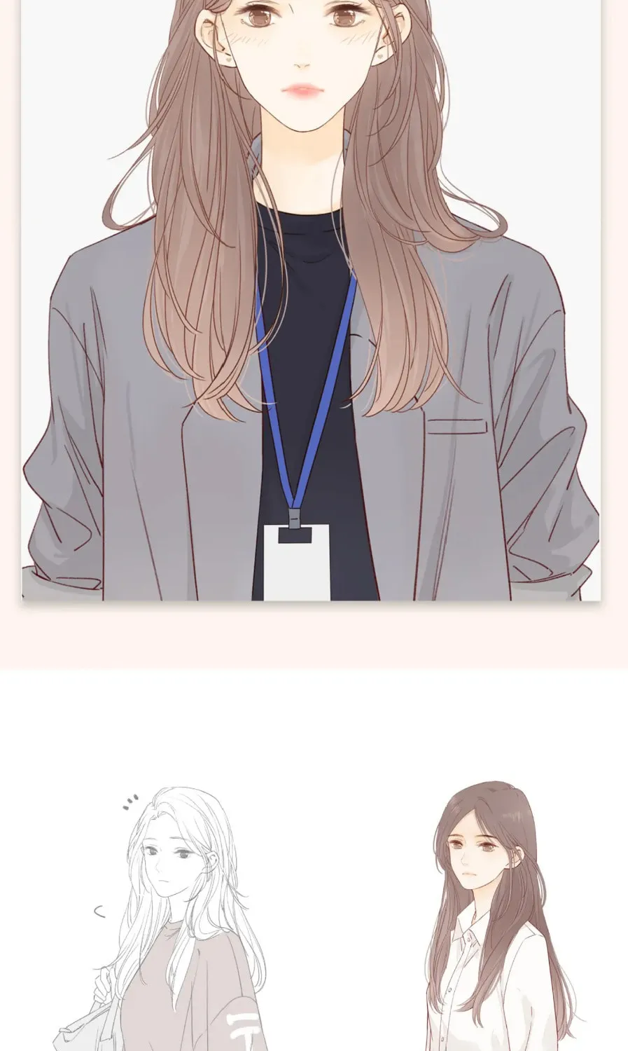Eternal Love Chapter 0.1 page 7 - 