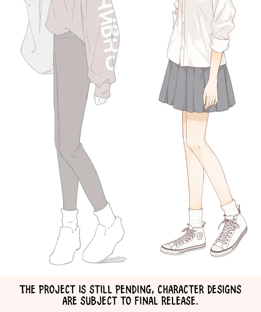 Eternal Love Chapter 0.1 page 8 - 
