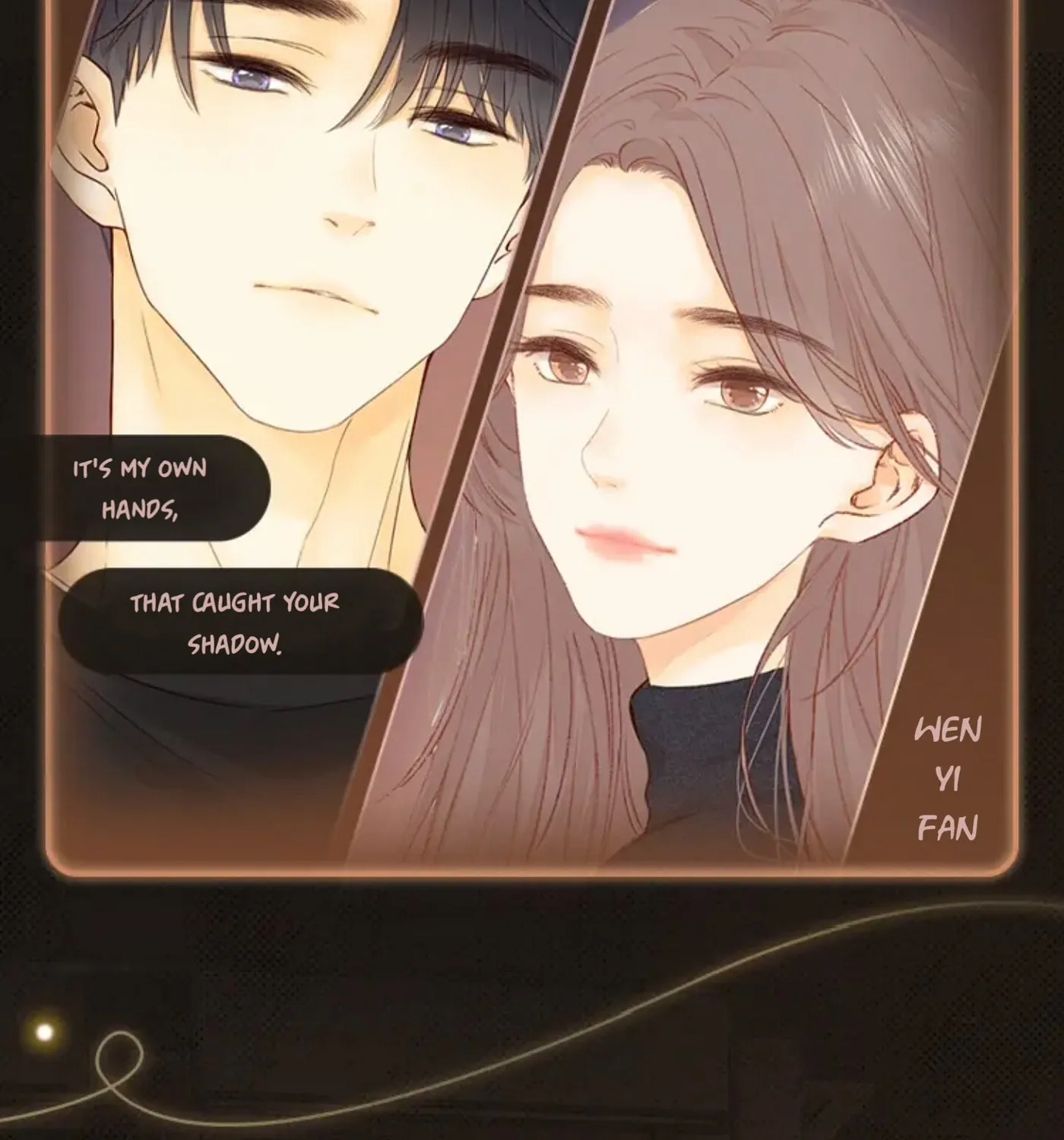Eternal Love Chapter 0.2 page 2 - 