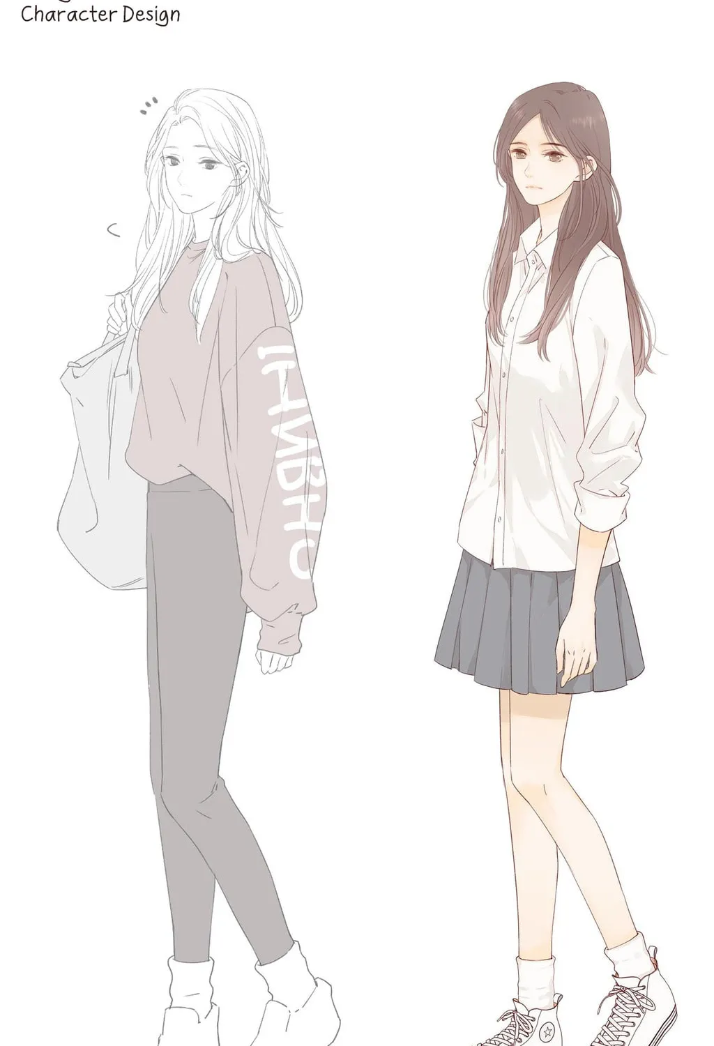 Eternal Love Chapter 0.5 page 15 - 