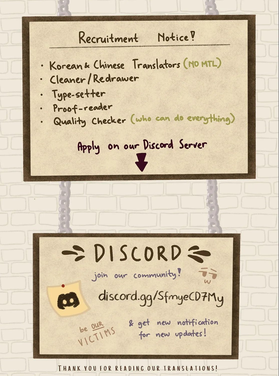 Eternal Love Chapter 0.5 page 21 - 