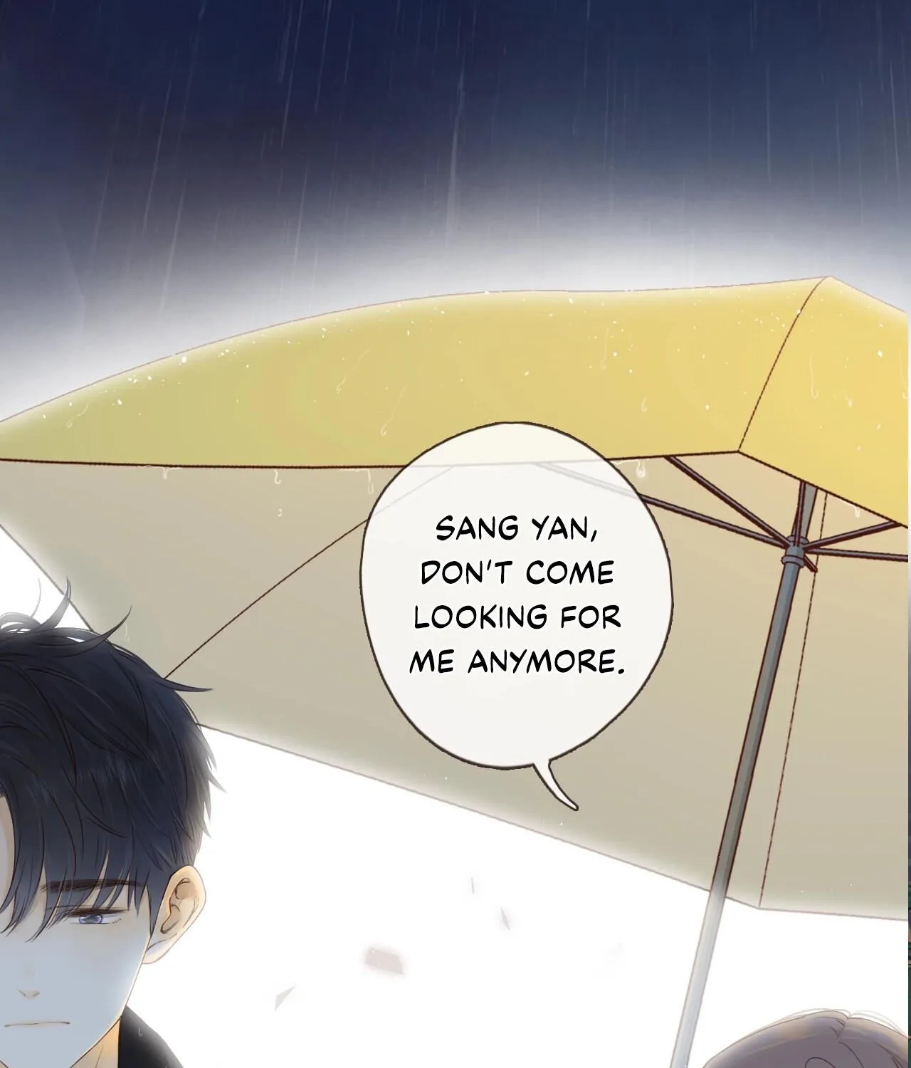 Eternal Love Chapter 0.9 page 2 - 