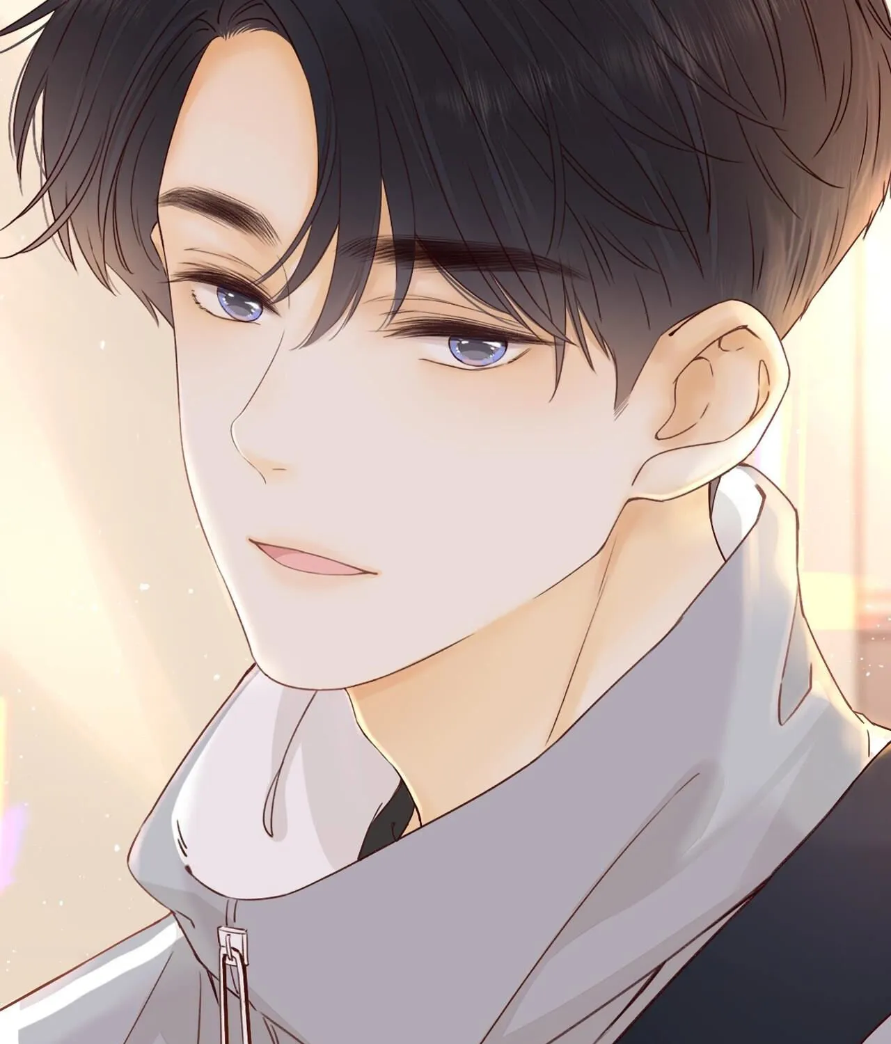 Eternal Love Chapter 0.9 page 11 - 