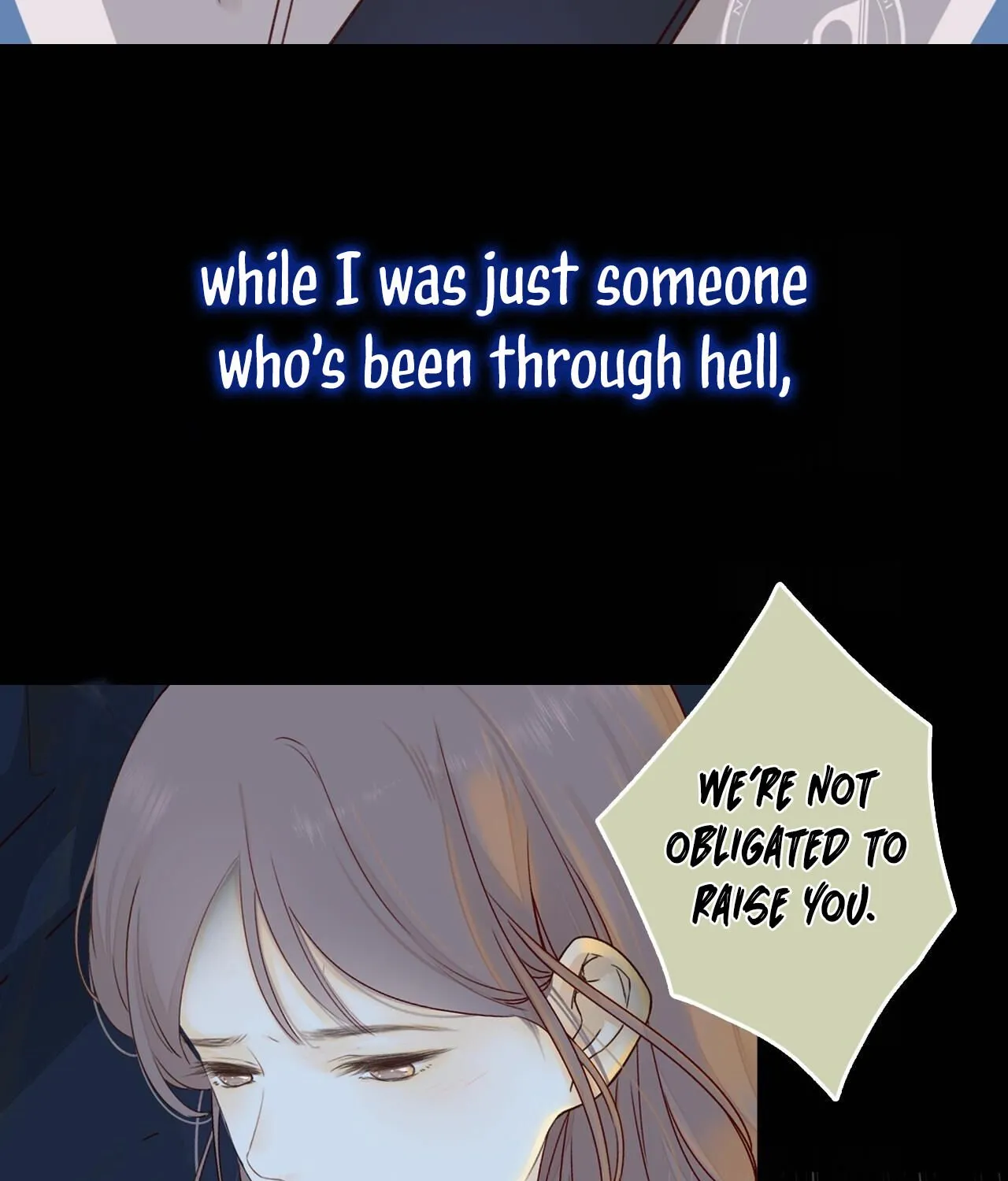 Eternal Love Chapter 0.9 page 13 - 