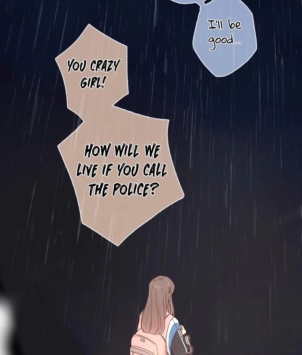 Eternal Love Chapter 0.9 page 15 - 