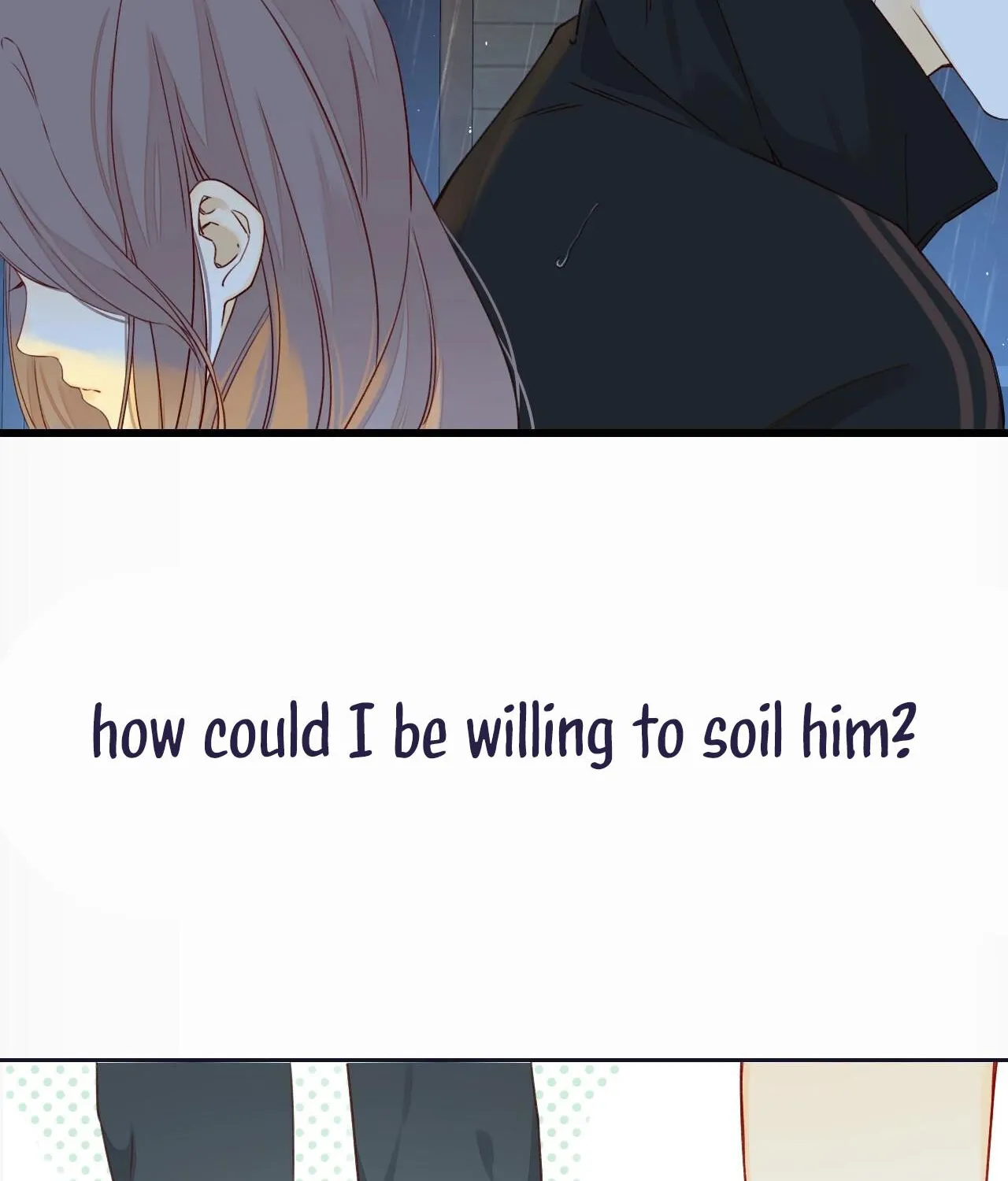 Eternal Love Chapter 0.9 page 18 - 