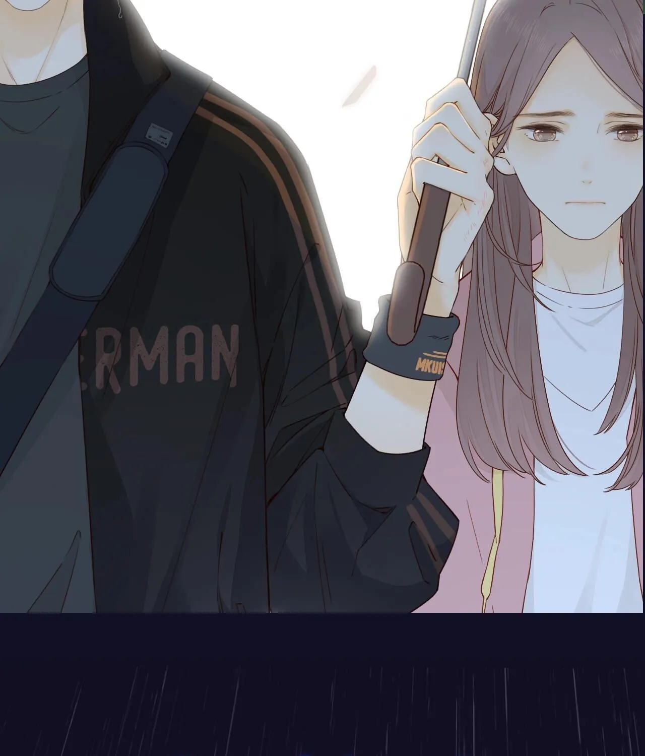 Eternal Love Chapter 0.9 page 3 - 