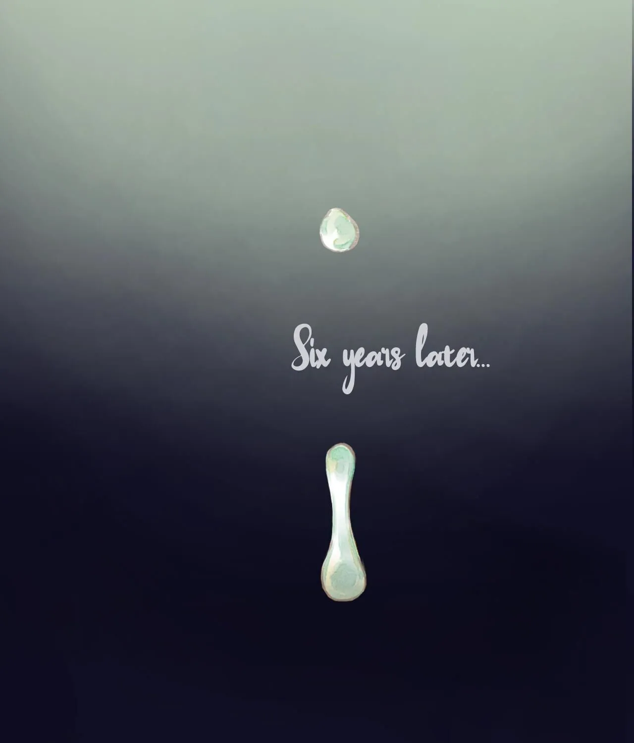 Eternal Love Chapter 0.9 page 21 - 