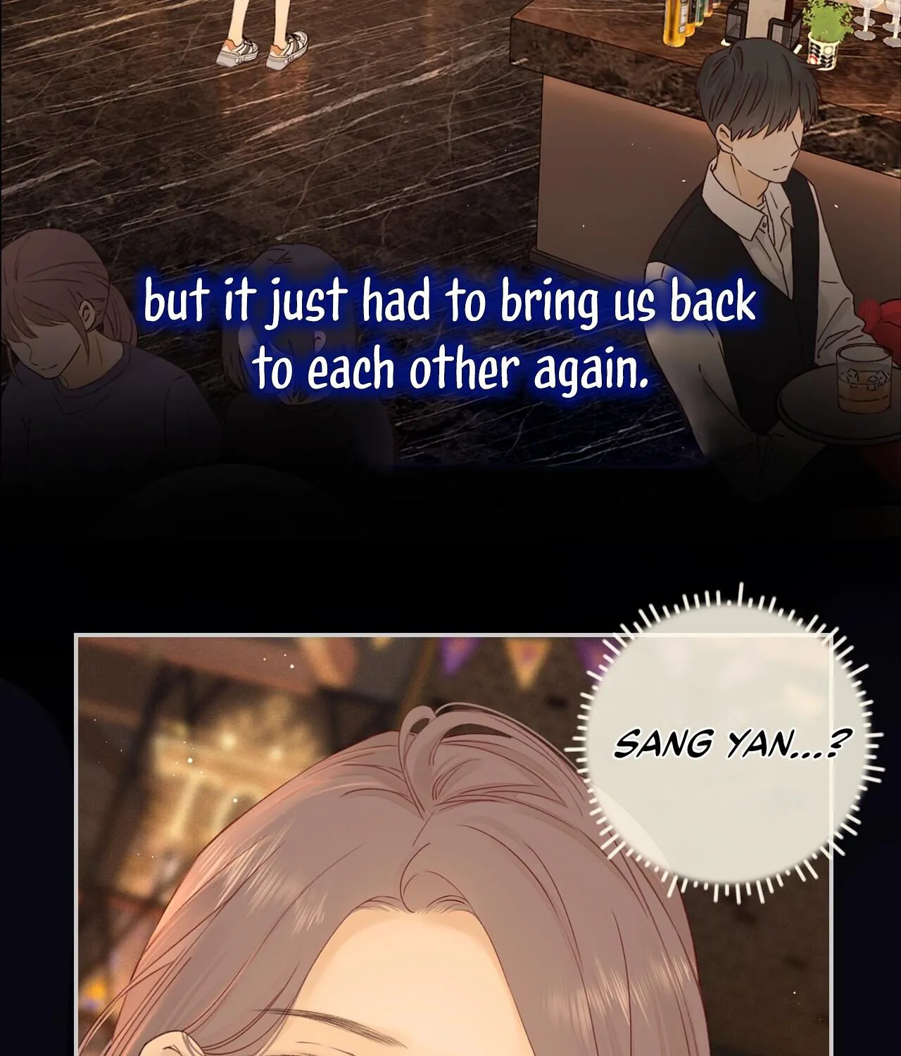 Eternal Love Chapter 0.9 page 23 - 