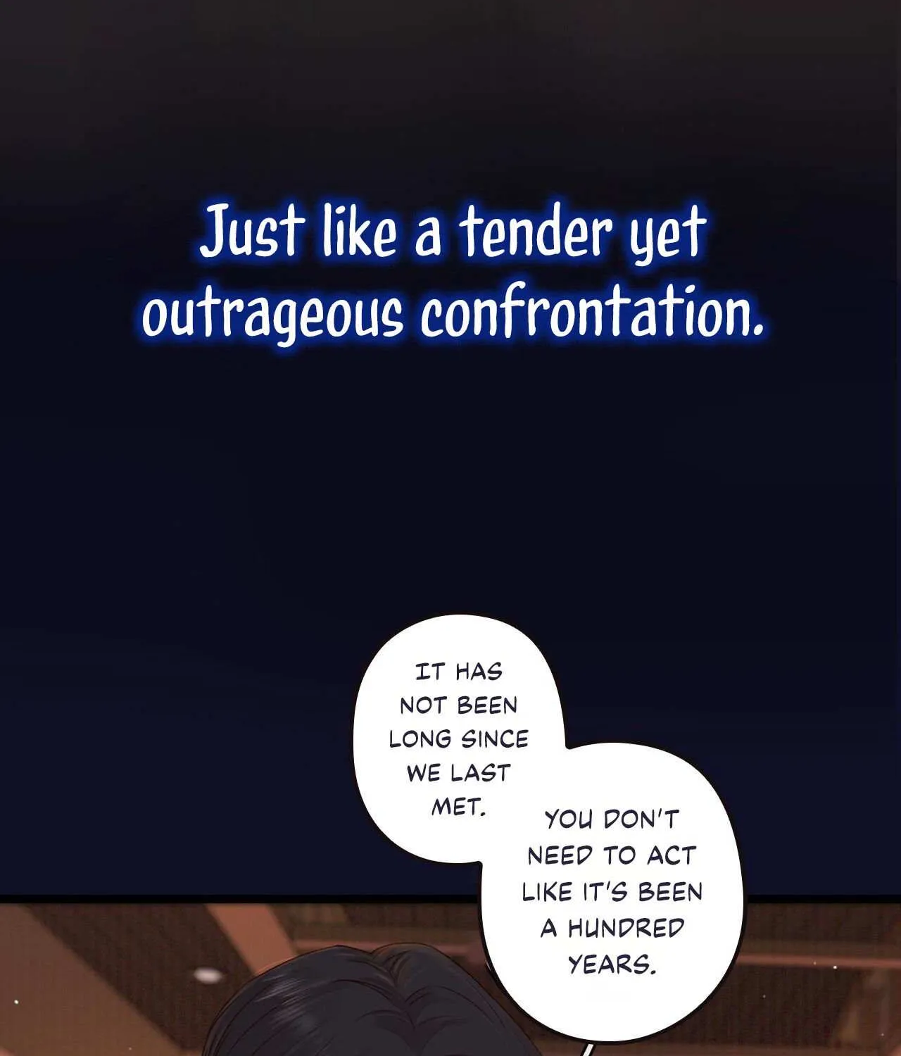 Eternal Love Chapter 0.9 page 27 - 