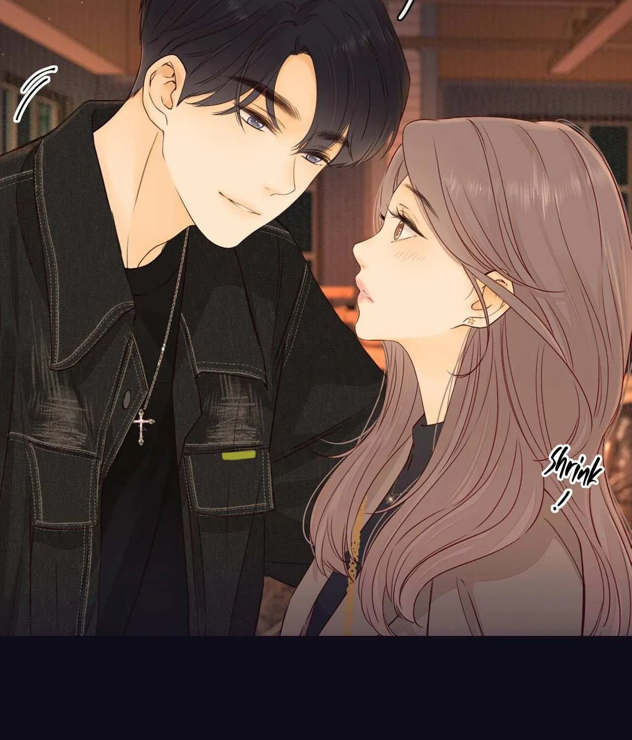 Eternal Love Chapter 0.9 page 28 - 