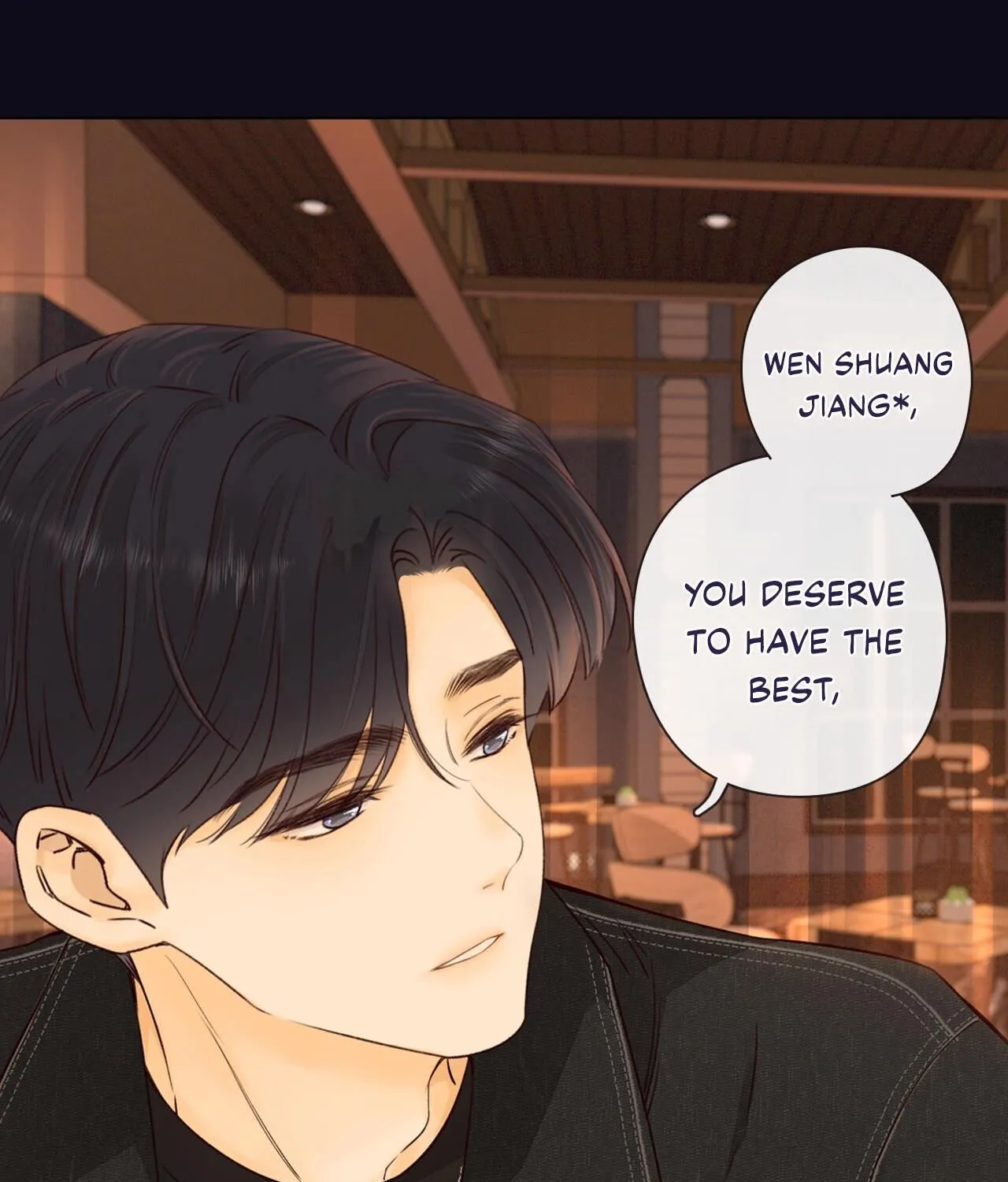 Eternal Love Chapter 0.9 page 30 - 