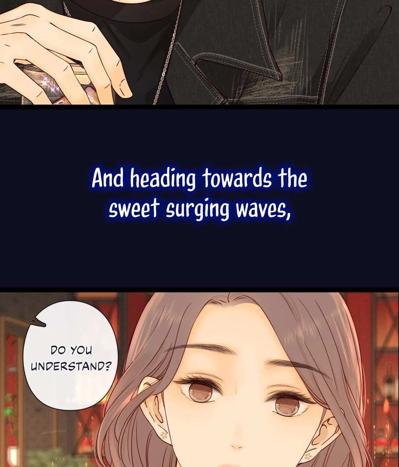 Eternal Love Chapter 0.9 page 31 - 