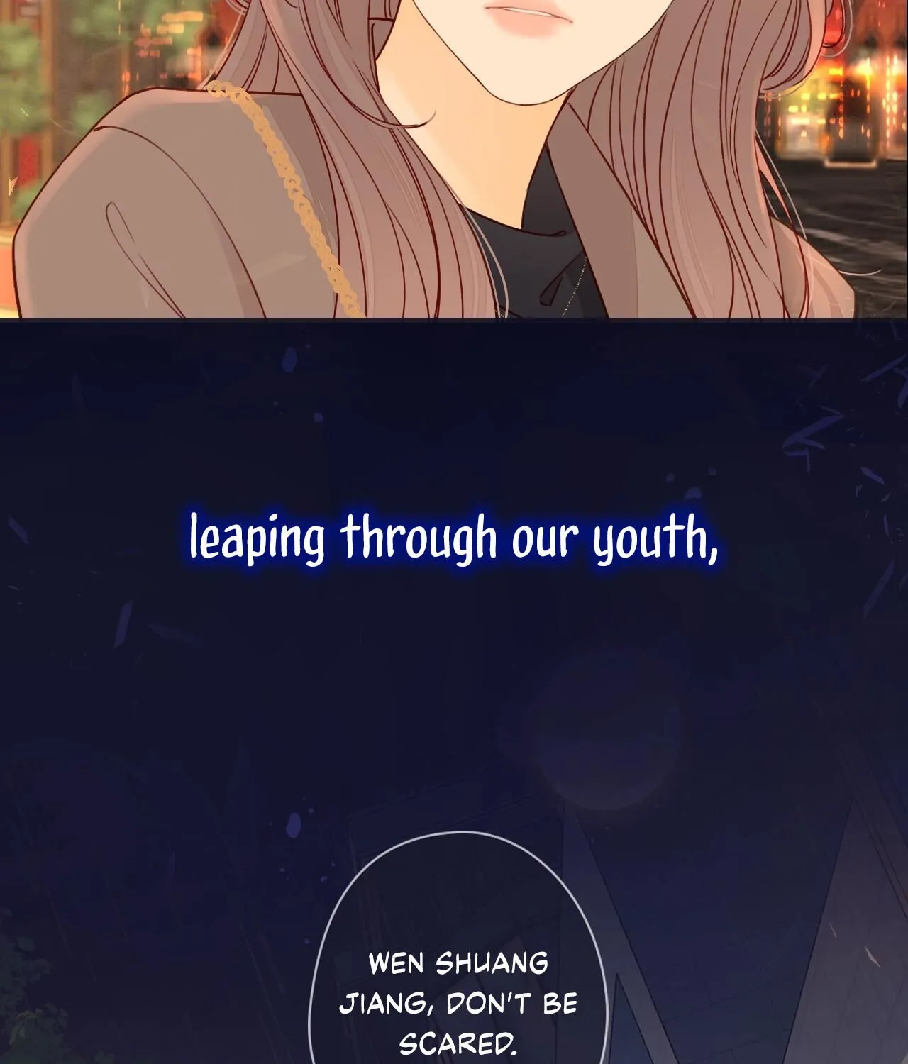 Eternal Love Chapter 0.9 page 32 - 